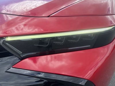 2023 Toyota Crown Limited