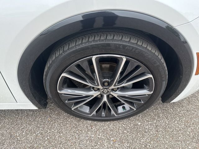 2023 Toyota Prius XLE