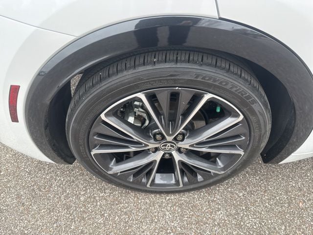 2023 Toyota Prius XLE