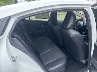 2023 Toyota Prius XLE