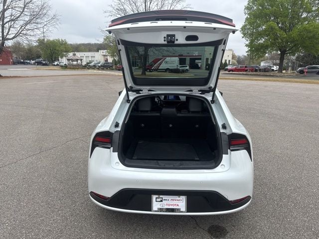 2023 Toyota Prius XLE