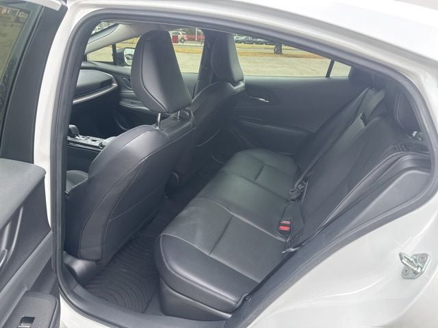 2023 Toyota Prius XLE