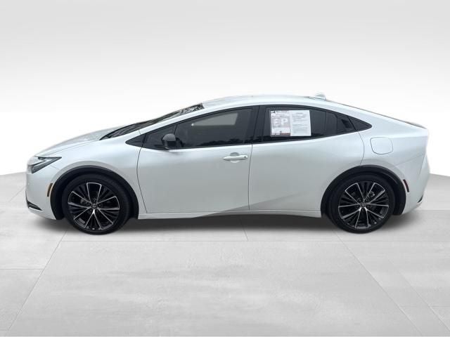 2023 Toyota Prius XLE