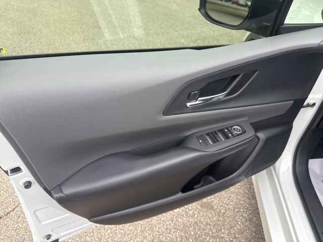 2023 Toyota Prius XLE