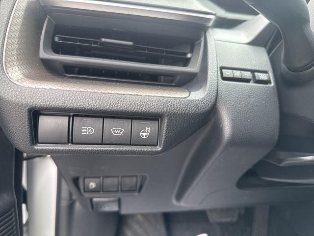 2023 Toyota Prius XLE