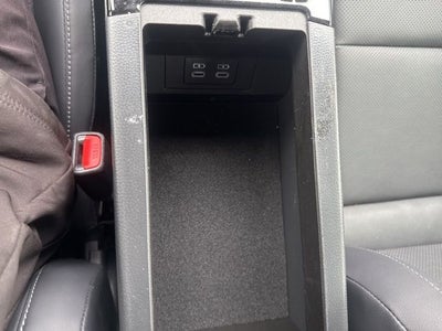 2023 Toyota Prius XLE