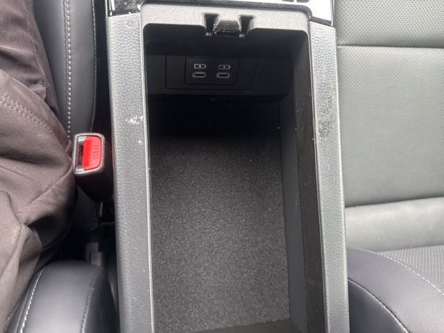 2023 Toyota Prius XLE