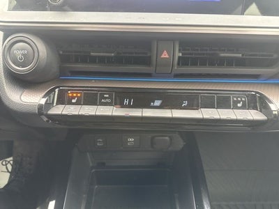 2023 Toyota Prius XLE