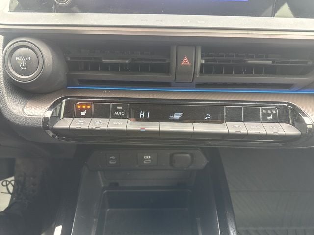 2023 Toyota Prius XLE