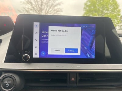 2023 Toyota Prius XLE