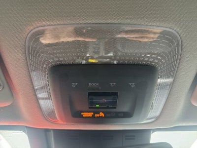 2023 Toyota Prius XLE