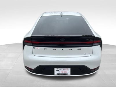 2023 Toyota Prius XLE