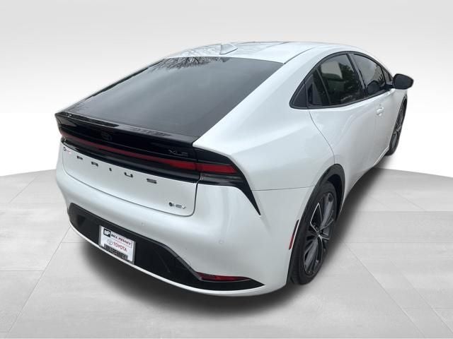 2023 Toyota Prius XLE