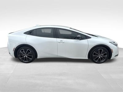 2023 Toyota Prius XLE