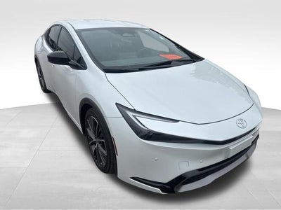 2023 Toyota Prius XLE