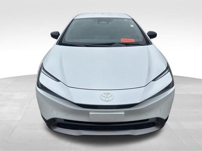 2023 Toyota Prius XLE