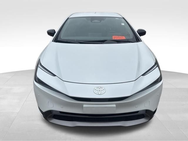 2023 Toyota Prius XLE