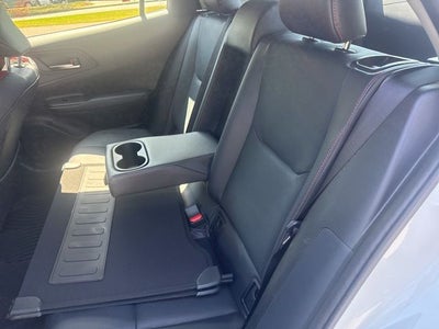 2025 Toyota Prius Plug-In Hybrid XSE Premium