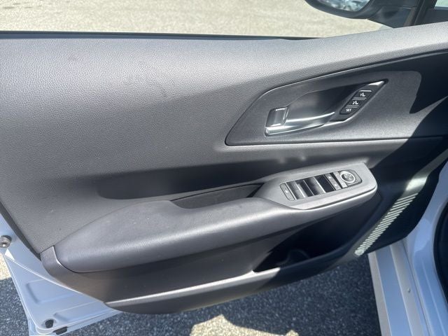 2025 Toyota Prius Plug-In Hybrid XSE Premium