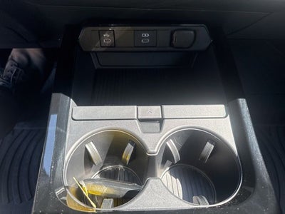 2025 Toyota Prius Plug-In Hybrid XSE Premium