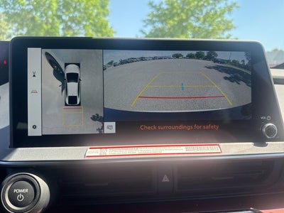 2025 Toyota Prius Plug-In Hybrid XSE Premium