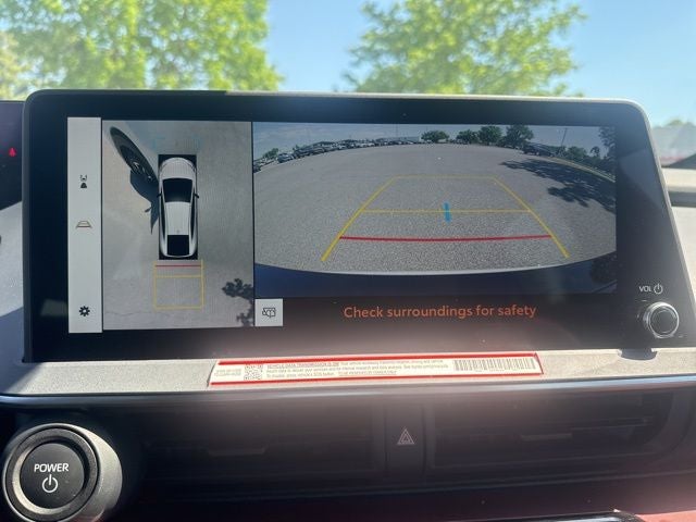 2025 Toyota Prius Plug-In Hybrid XSE Premium