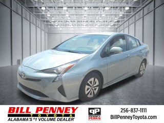 2016 Toyota Prius Two Eco