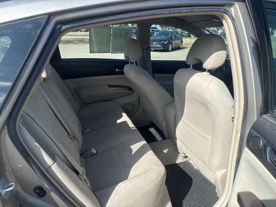 2007 Toyota Prius Base