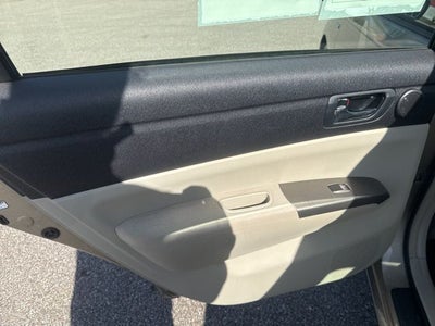 2007 Toyota Prius Base