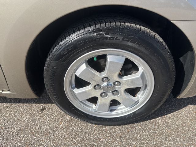 2007 Toyota Prius Base