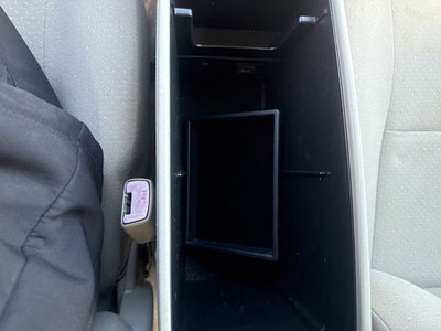 2007 Toyota Prius Base