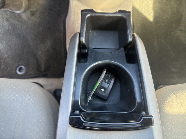 2007 Toyota Prius Base