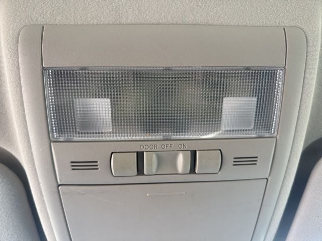 2007 Toyota Prius Base