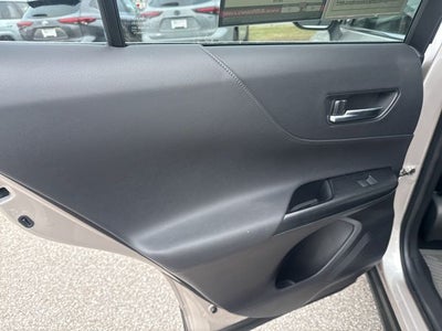 2021 Toyota Venza XLE