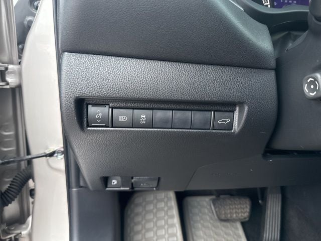 2021 Toyota Venza XLE