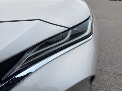 2021 Toyota Venza XLE