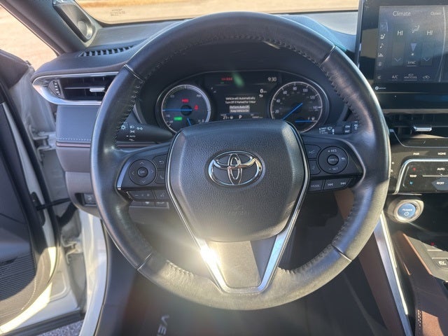 2021 Toyota Venza Limited