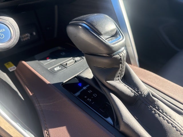 2021 Toyota Venza Limited