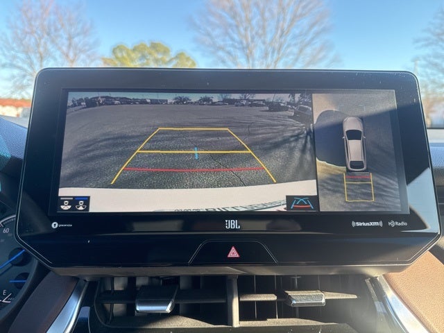 2021 Toyota Venza Limited