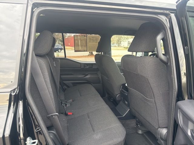 2025 Toyota Land Cruiser 1958