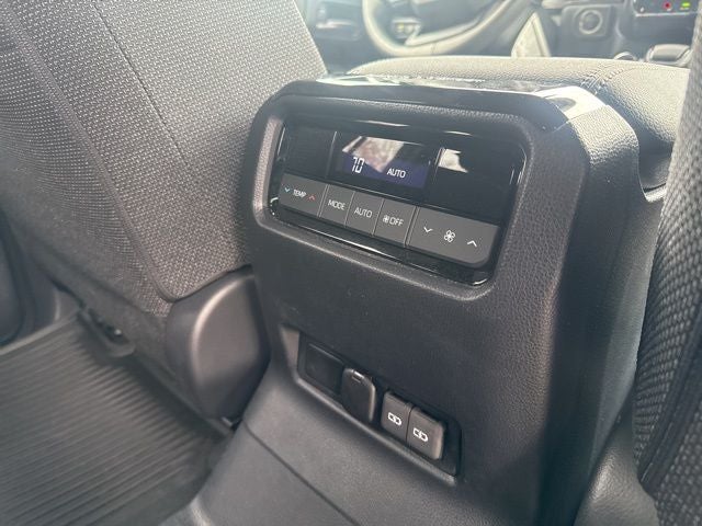 2025 Toyota Land Cruiser 1958