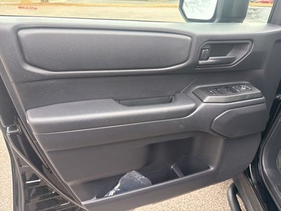 2025 Toyota Land Cruiser 1958