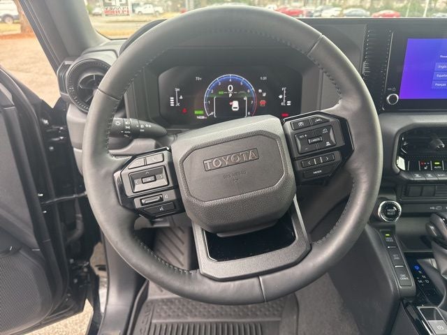 2025 Toyota Land Cruiser 1958