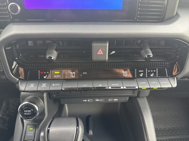 2025 Toyota Land Cruiser 1958