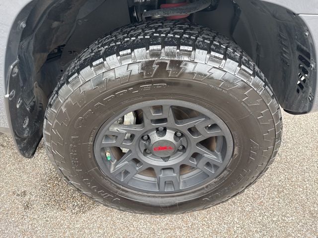 2024 Toyota 4Runner TRD Pro