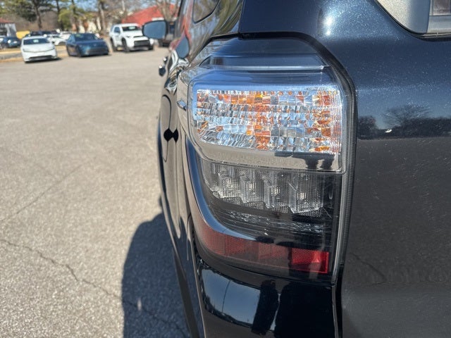 2023 Toyota 4Runner 40th Anniversary Special Edition