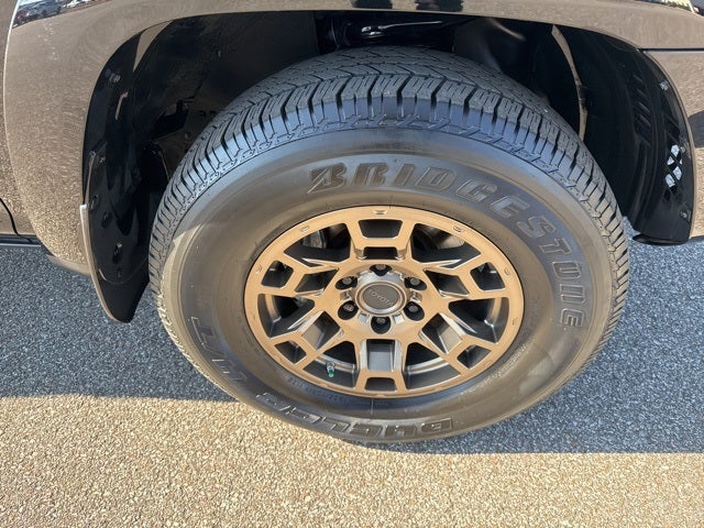 2023 Toyota 4Runner 40th Anniversary Special Edition