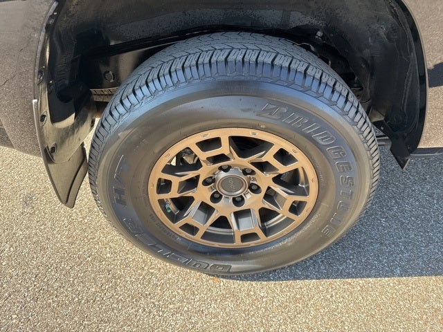 2023 Toyota 4Runner 40th Anniversary Special Edition