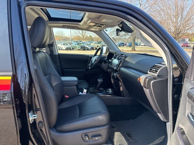 2023 Toyota 4Runner 40th Anniversary Special Edition