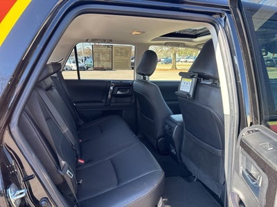 2023 Toyota 4Runner 40th Anniversary Special Edition